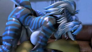 giant cock shemale fucks a shark - Big Dick Shemale Furry Shark | Anal Dream House