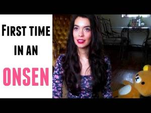 japanese pupil nude - Naked and Alone in Japan - Onsen (Public Baths)