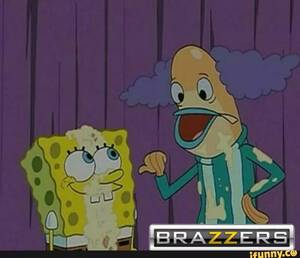 2016 New Cartoon Porn Spongebob - BobbyxPropaneTank on X: \