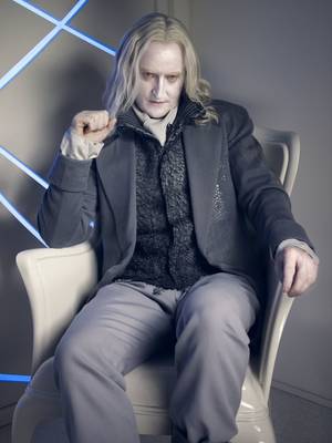 defiance tv show porn - Defiance S1 Tony Curran as \