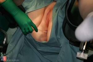 Latex Gyno - Gyno exam #2: suppository - enema - buttplug