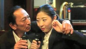 Japanese Forced Sex - Video shows harassment local politicians face in real life | The Asahi  Shimbun: Breaking News, Japan News and Analysis