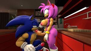 Amy Rose Furry Shemale Porn - hentai shemale amy rose+sonic the hedgehog