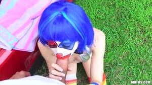 latina clown girls fuck movie - Fucking a clown girl - Pornjam.com