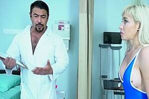 Doctor Femdom Porn - Femdom Patient Dominates Doctor With Pegging, watch free porn video, HD XXX  at tPorn.xxx