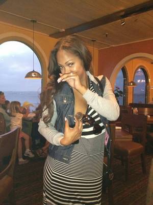 ebony celebrity leaked nudes - Meagan Good pics Leaked icloud pics reddit