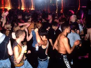 Gay Porn Bar Money - Gay Bar by Jeremy Atherton Lin review â€“ a lurid, literary night out |  Autobiography and memoir | The Guardian