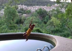 europe nudism naturalists nude - Nudist village in Spain is popular with tourists - InSpain.news