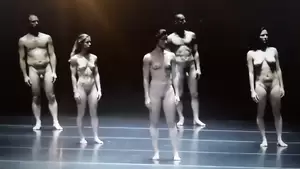 latina nude on stage - Naked on Stage | xHamster