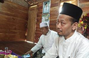 Catherine Bell Porn Gangbang - Gelar Istighosah, FKPQ Do'akan Keselamatan Guru Ngaji TPQ dan KY. Shodikin  â€“ www.netpitu.com