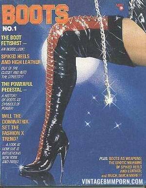 erotic vintage porn boots - Boots 1 Â» Vintage 8mm Porn, 8mm Sex Films, Classic Porn, Stag Movies,  Glamour Films, Silent loops, Reel Porn