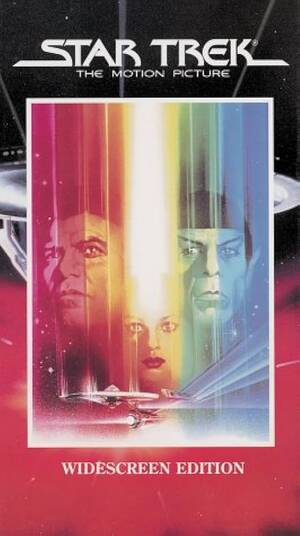 60s Star Trek Porn - Amazon.com: Star Trek - The Motion Picture (Widescreen Edition) [VHS] :  William Shatner, Leonard Nimoy, DeForest Kelley, James Doohan, George  Takei, Majel Barrett, Walter Koenig, Nichelle Nichols, Persis Khambatta,  Stephen Collins, Grace