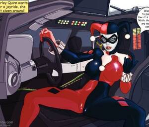 cartoon harley quinn hentai - Harley Quinn | Erofus - Sex and Porn Comics