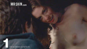 disney babes nude - 