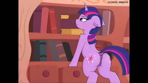 Animated Twilight Sparkle Porn - Twilight Sparkle (BNBIGUS) - XVIDEOS.COM