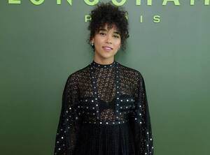 Alexandra Shipp Nude Porn - Alexandra Shipp Opens Up About Her Decision To Come Out