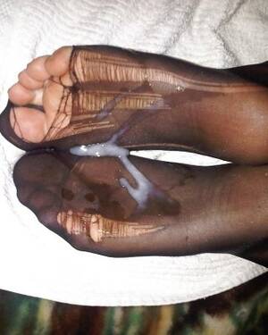 cum nylon foot - Cum on nylon feet Porn Pictures, XXX Photos, Sex Images #1349389 - PICTOA