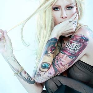 Indian Porn Flower Tattoo - Jenna Jameson Tattoos Jenna Jameson Tattoos Jenna Jameson Tattoos