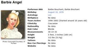 Barbie Angel Porn Star - Barbie Angel Porn 18