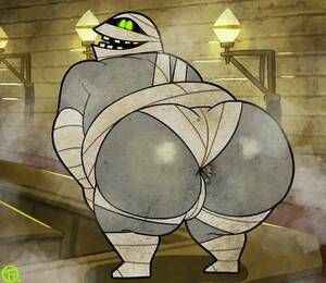 Mummy Hotel Transylvania 2 Porn - hotel transylvania 2 - Hentai Image