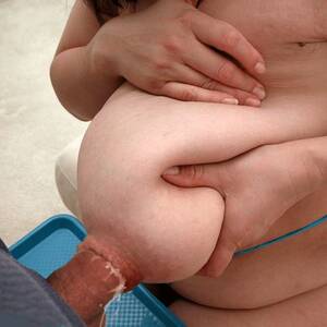 Breast Insertion - Nipple Insertion - Sexdicted