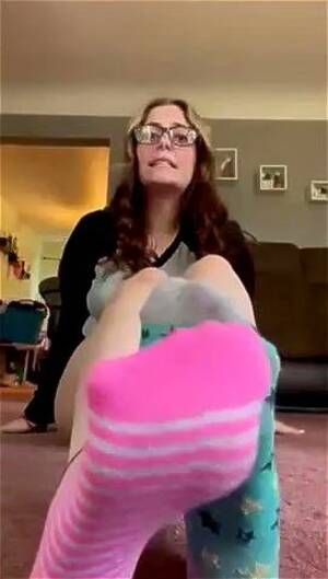 Mismatched Socks Porn - Watch Mismatched sock tease - Sock, Sock Joi, Mismatched Socks Porn -  SpankBang