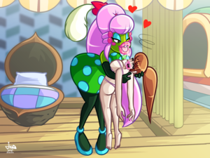 Mama Toad Porn - C] Knocked out by Mama Toad by JAMEArts -- Fur Affinity [dot] net