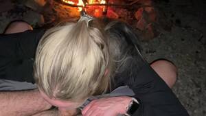 kentucky cumshot - KENTUCKY! HIKING, SKINNY DIPPING, BLOWJOB & FUCKING - Free Porn Videos -  YouPorn