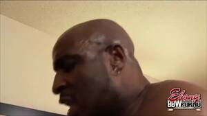 Chunky Sex - Chunky Black Chick Raunchy Sex Encounter watch online