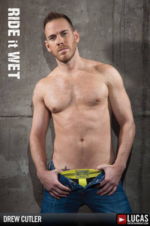 Drew Cutler Gay Porn Star - ... Drew Cutler - Gay Model - Lucas Raunch ...