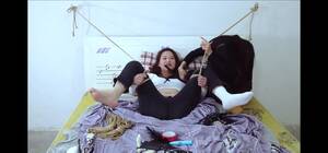 asian lesbian tickle torture - Asian Lezdom Torture | BDSM Fetish