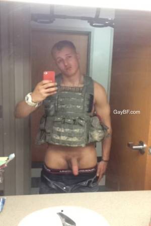 marine - Marine and Soldier Porn Gay Videos