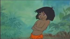george of the jungle cartoon nude - 