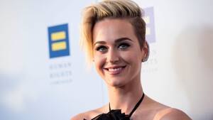 Katy Perry Sex - Katy Perry Gets Real About Sexuality Being More Than Black and White | SELF