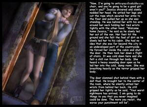 3d Bondage Captions - Page 3 | renderotica-comics/arcas/taken-redux | Erofus - Sex and Porn Comics