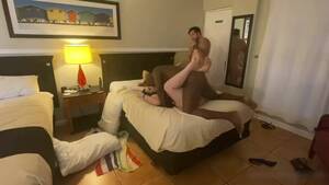 Homemade Wife Sex Orgy - Interracial Orgy with Wife, Hubby & Friend - Homemade Amateur Swinger Sex  Party | AREA51.PORN