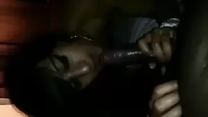 indian interracial blowjob - Indian Bbc Blowjob Porn Videos | xHamster