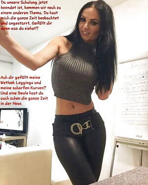 Dirty Talk Captions Porn - Dirty Talk Captions deutsch - 4 photos