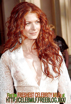 Debra Messing Tied Up Porn - Debra Messing Tied Up Porn | Sex Pictures Pass