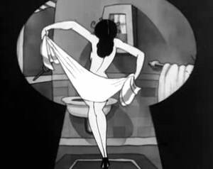 classic adult cartoon porn - Flip the Frog by wwwcine