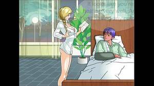 Meet And Fuck College Nurse - Meet And Fuck First Class Treatment - XNXX.COM