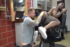 Barbershop - Barber Gay Porn Videos at Boy 18 Tube