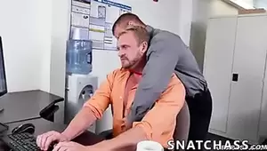 Gay Boss Porn - Free Gay Office Boss Porn Videos | xHamster