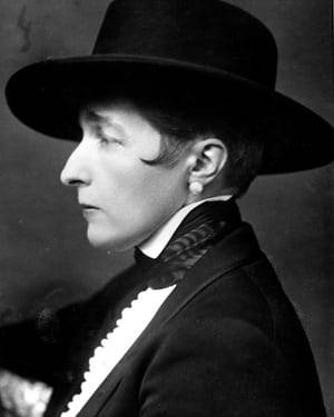 call of roma orgy - (Marguerite) Radclyffe Hall, author of The Well of Loneliness.
