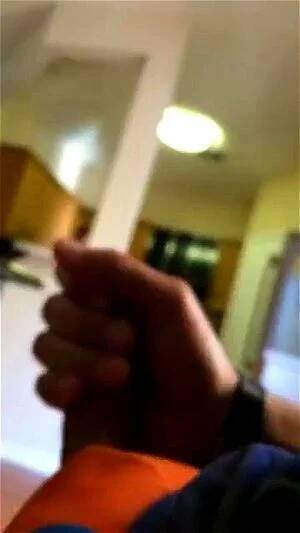 casual jerking - Watch casually jerking off and chatting with the topless housekeeper -  Maid, Candid, Amateur Porn - SpankBang