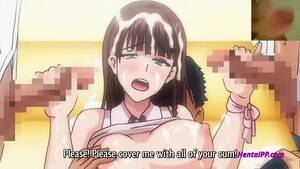 lesbian hentai english subbed - Hentai Stepsister want a Cock(hentai English Sub) - Pornhub.com