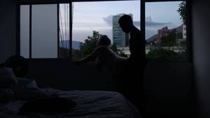 couple fuck on beach silhouette - Couple Fuck On Beach Silhouette | Sex Pictures Pass