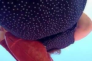 festival upskirt - Festival Upskirt 1 - Upornia.com