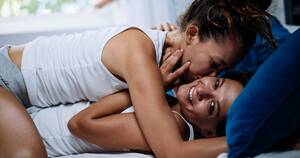 Consensual Sex And Loving - Do \