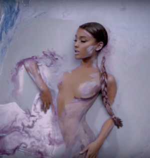 Ariana Grande Nude Porn - 8 Nickelodeon Stars Who've Posed Nude - Nickelodeon Nude Instagram